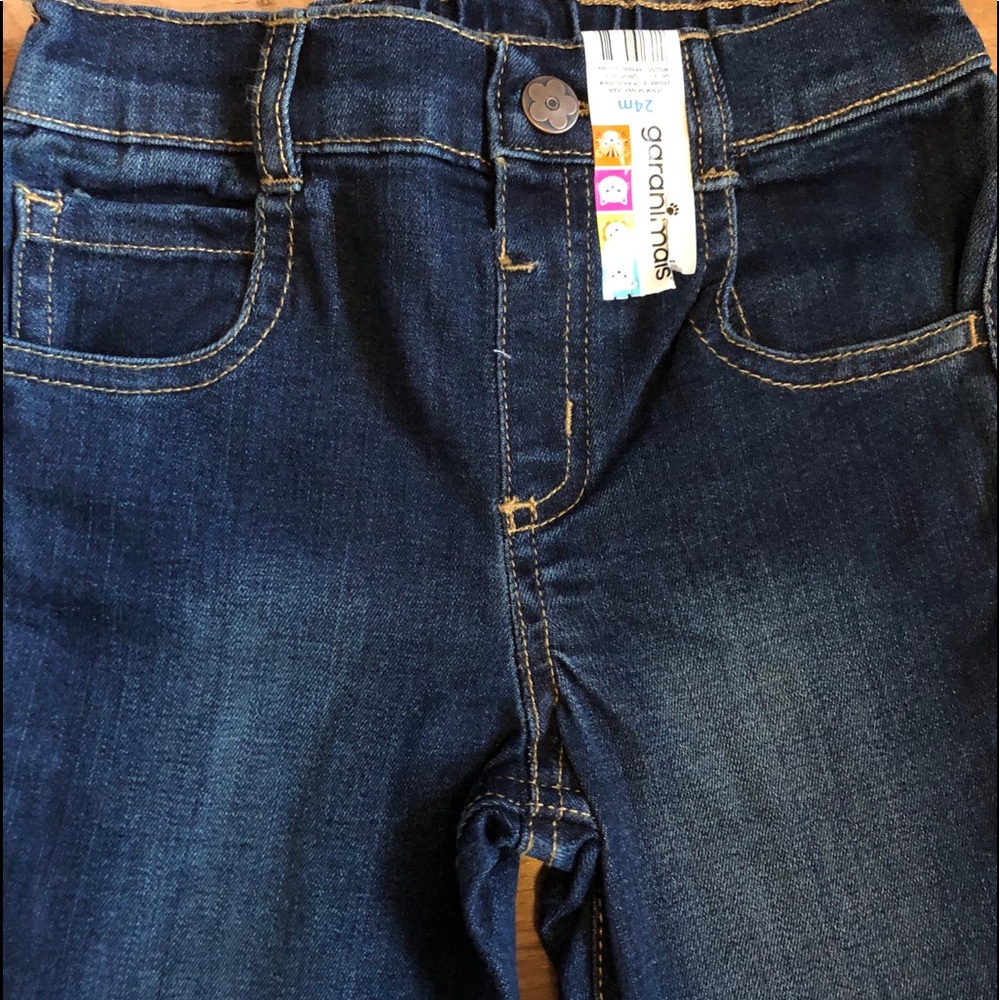 Garanimals Jeans